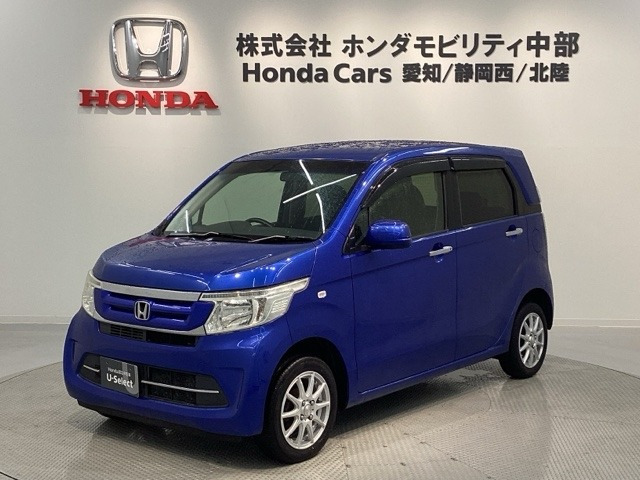 N-WGNG Lパッケージ 4WD