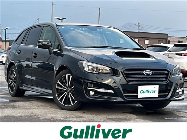 レヴォーグ1.6 GT アイサイト スマートエディション 4WD4WD 修復歴無し