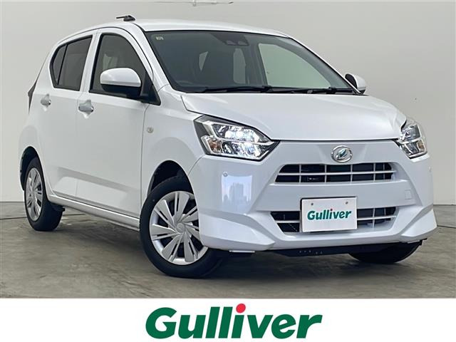 ミライースX リミテッド SAIII 4WD4WD 修復歴無し