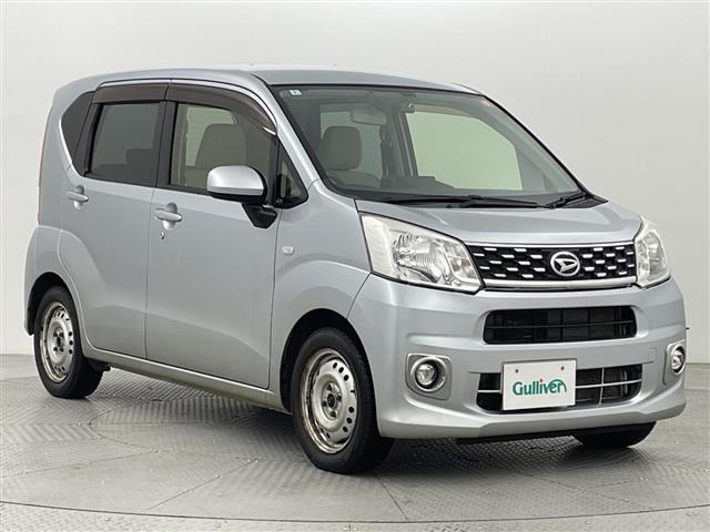 ムーヴL 4WD4WD 修復歴無し