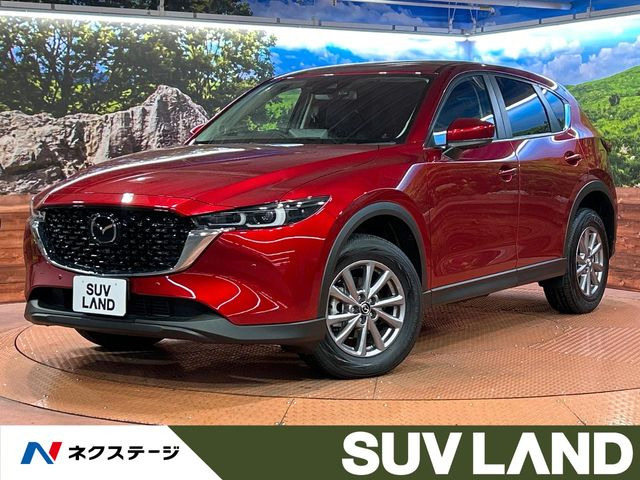 CX-5 XD プロアクティブ