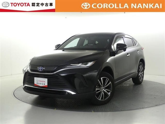 ヤリス 1.5 ハイブリッド G （6AA-AXUH80）