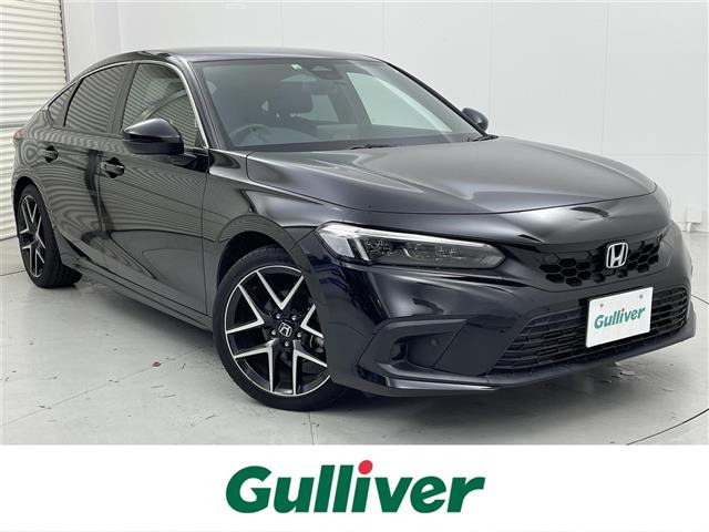 シビック1.5 LX6MTワンオーナー