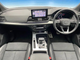 Q5スポーツバック 40 TDI クワトロ Sライン ディーゼル 4WD 