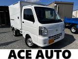 日産 NT100クリッパー