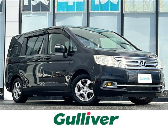 ステップワゴン2.0 G E セレクション 4WD修復歴無し