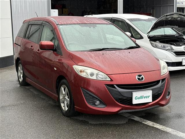 プレマシー2.0 20S スカイアクティブ修復歴無し