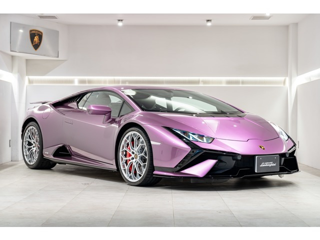 ウラカンテクニカ (LDF)