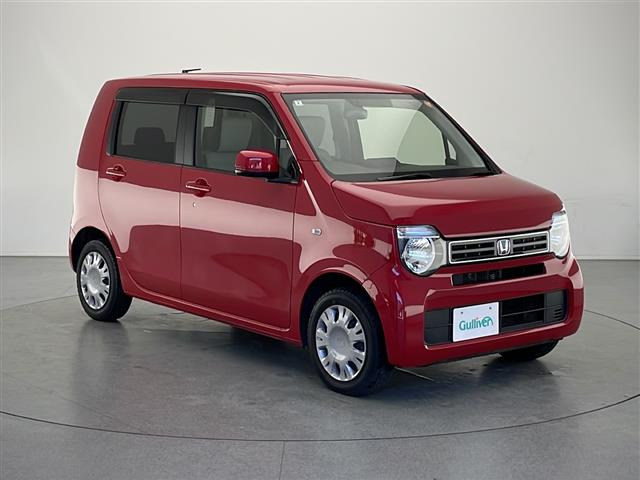 N-WGNG 4WD修復歴無し