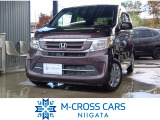 H29ホンダ N-WGN GSSパッケージ2WD★入庫致しました!!
