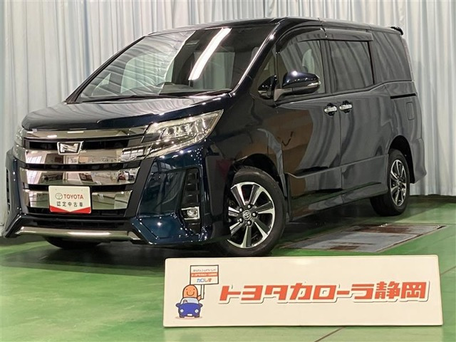 ノア2.0 Si W×B II 4WD