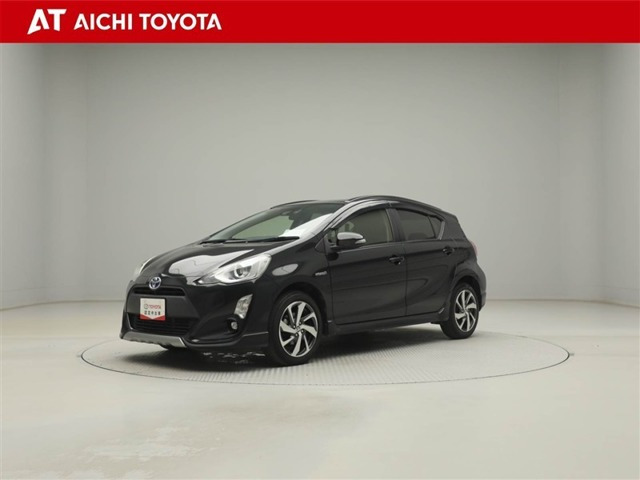 アクア1.5 X-URBAN ソリッド