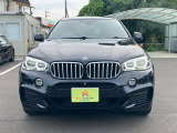 X6 xドライブ 35i Mスポーツ 4WD メーカーナビ フルセグ バックモニター