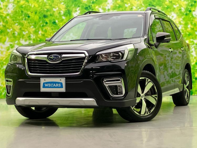 フォレスター2.0 アドバンス 4WD