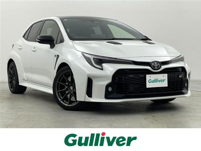 GRカローラ1.6 RZ 4WD4WD 6MT