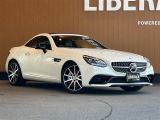 SLCクラス AMG SLC43 本革シート サンルーフ