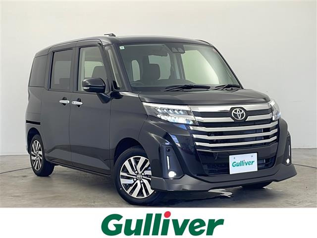 ルーミー 1.0 カスタム G 4WD 修復歴無し（5BA-M910A）