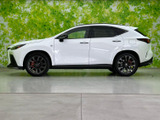 NX 350h Fスポーツ 