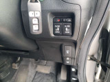 運転席 操作部