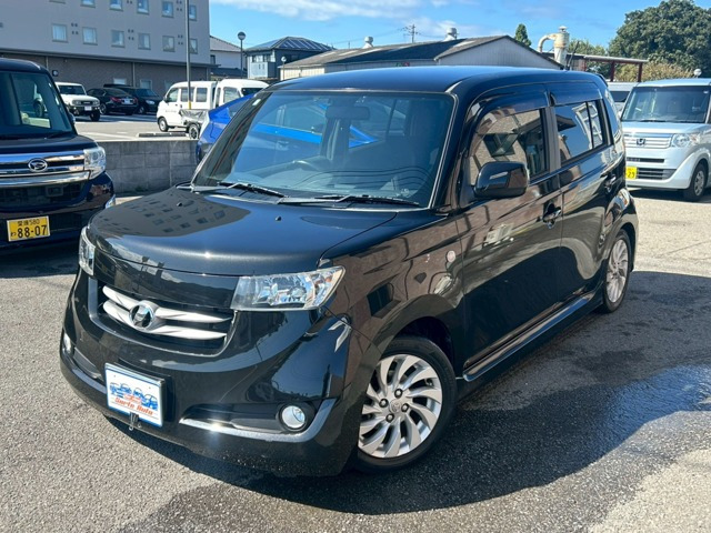 bB1.5 Z Qバージョン