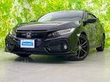 【中古車情報】ホンダ シビック 1.5  の中古車詳細（走行距離：3.9万km、カラー：クリスタルブラック・パール、販売地域：佐賀県佐賀市）