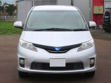 エスティマハイブリッド 2.4 X 4WD 
