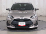 ヤリス 1.5 G 4WD 