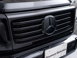 Gクラス G450d AMGラインパッケージ (ISG) 4WD 保証付 特別仕様車 ローンチエディション