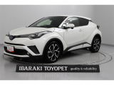 トヨタ C-HR
