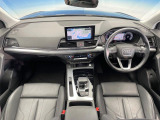 Q5 40 TDI クワトロ アドバンスト ディーゼル 4WD 