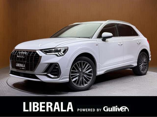 Q335 TDI クワトロ Sライン ディーゼル 4WD4WD 本革シート