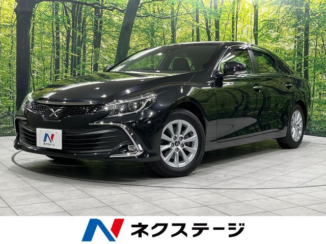 マークX2.5 250G Four 4WD