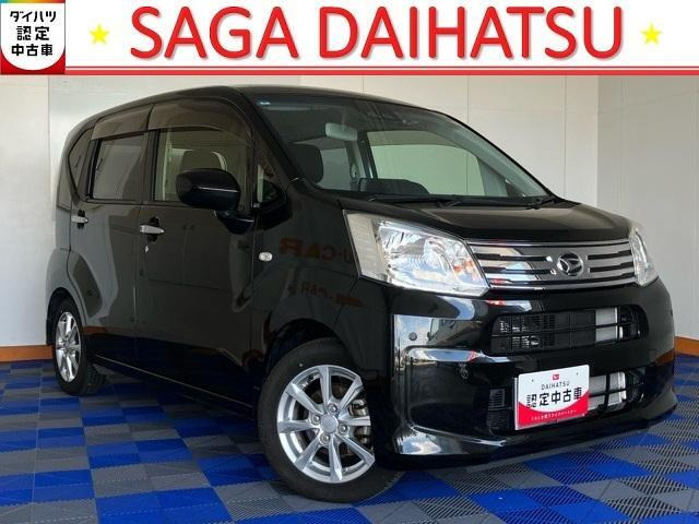 ダイハツ ムーヴ 