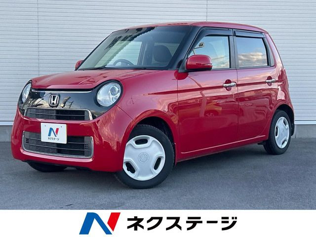 N-ONEスタンダード L