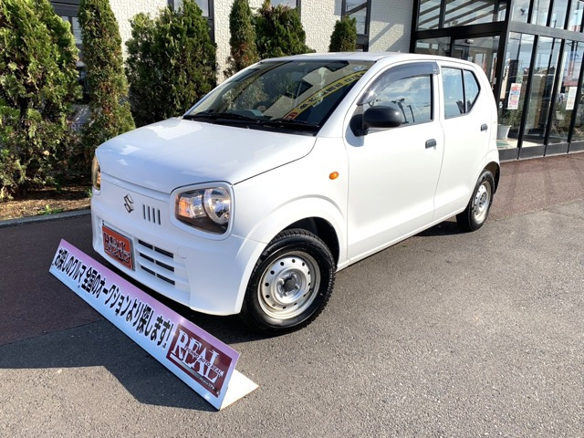 アルトバン VP オートギヤシフト 4WD