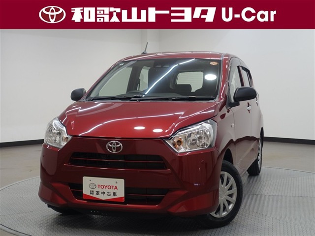 ピクシスエポックL SAIII