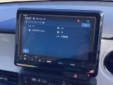 純正8インチナビ♪■フルセグTV・Bluetooth対応!■オプションでHDMIケーブルも取付可能になります!