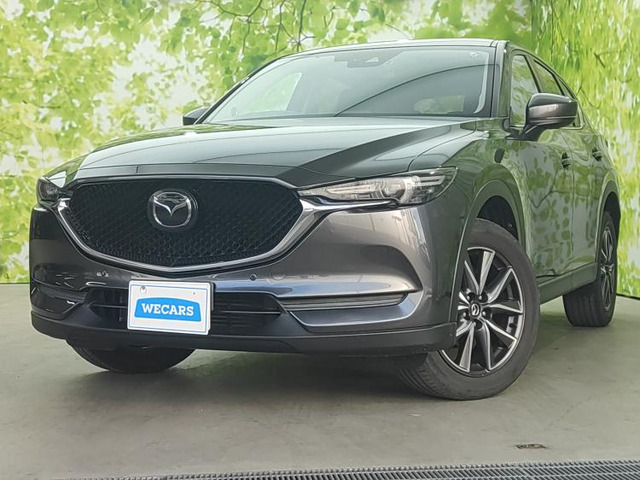 CX-52.2 XD プロアクティブ