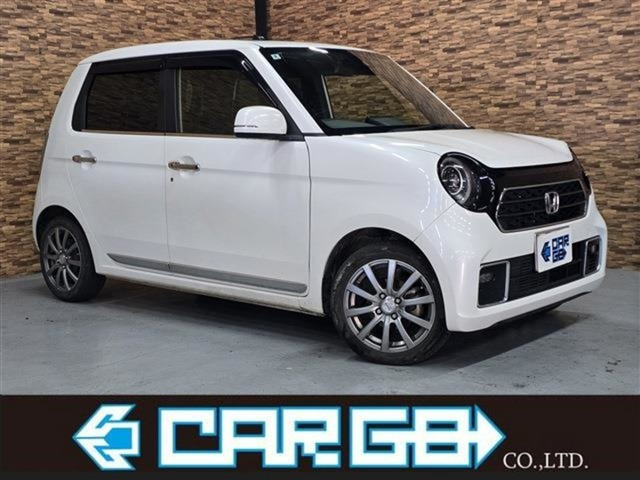 N-ONEプレミアムバックカメラ TV クリアランスソナー