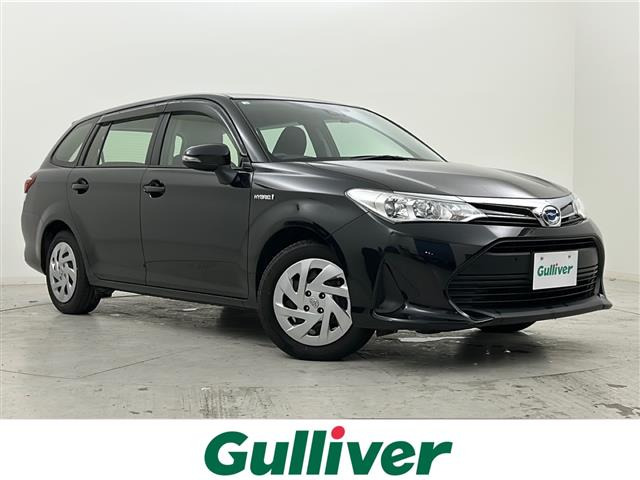 カローラフィールダー1.5 ハイブリッド修復歴無し