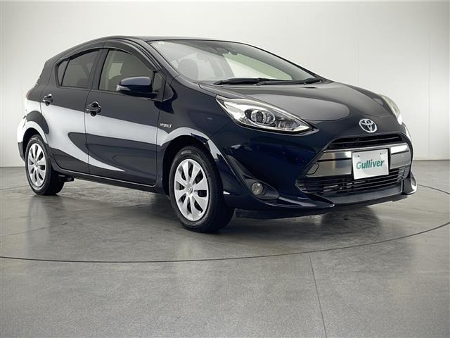 アクア 1.5 S 修復歴無し（DAA-NHP10）