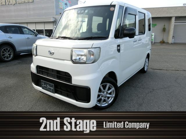 ハイゼットキャディー D SAIII 