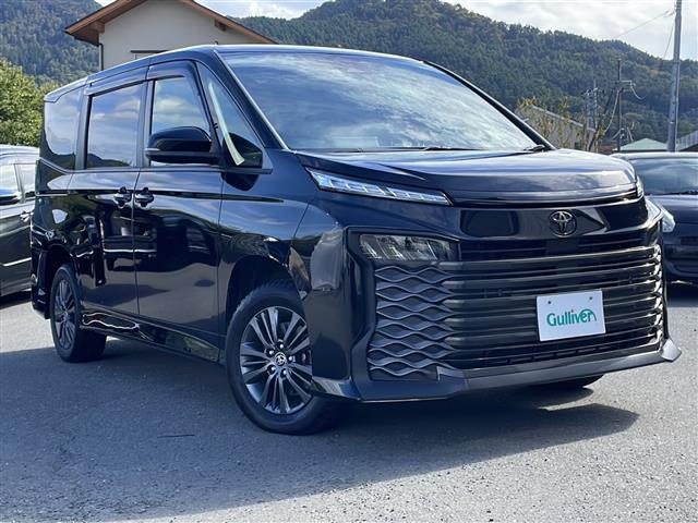 ヴォクシー2.0 S-G 4WD修復歴無し