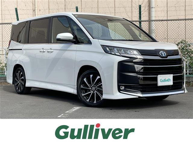 ノア 1.8 ハイブリッド S-Z 修復歴無し