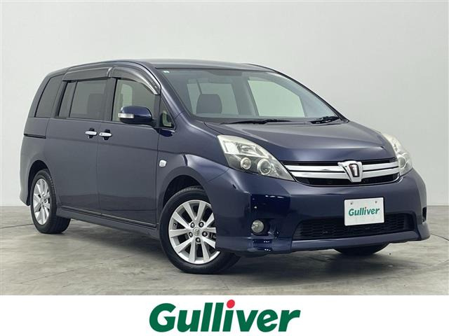 アイシス2.0 プラタナ Vセレクション修復歴無し