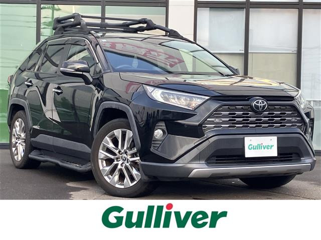RAV4 2.0 G Zパッケージ 4WD 4WD 修復歴無し