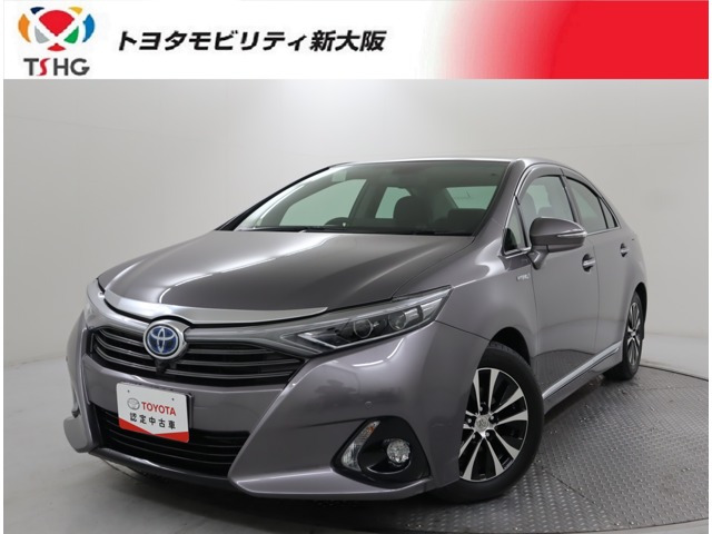 SAI2.4 G Aパッケージ