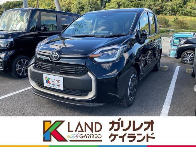 シエンタ ハイブリッド 1.5 Z （6AA-MXPL10G）