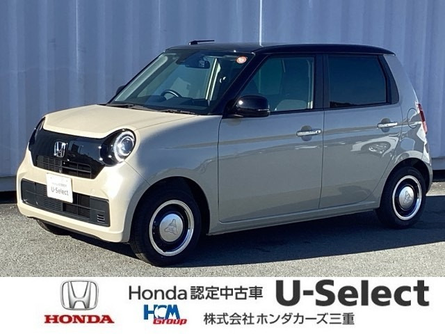 N-ONE  660 オリジナル