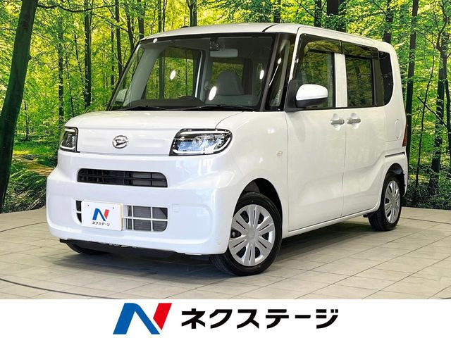 タントL スマートアシスト 非装着車